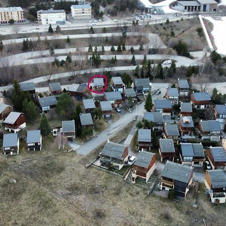 Chalet 8 Couchages A 100M Du Bas Des Pistes Et Commerces Angles Zewnętrze zdjęcie