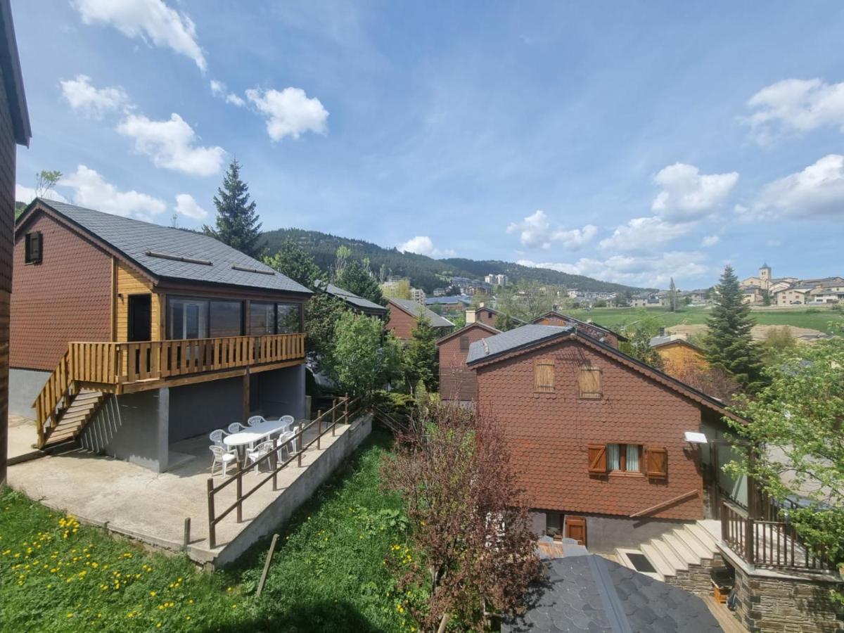 Chalet 8 Couchages A 100M Du Bas Des Pistes Et Commerces Angles Zewnętrze zdjęcie