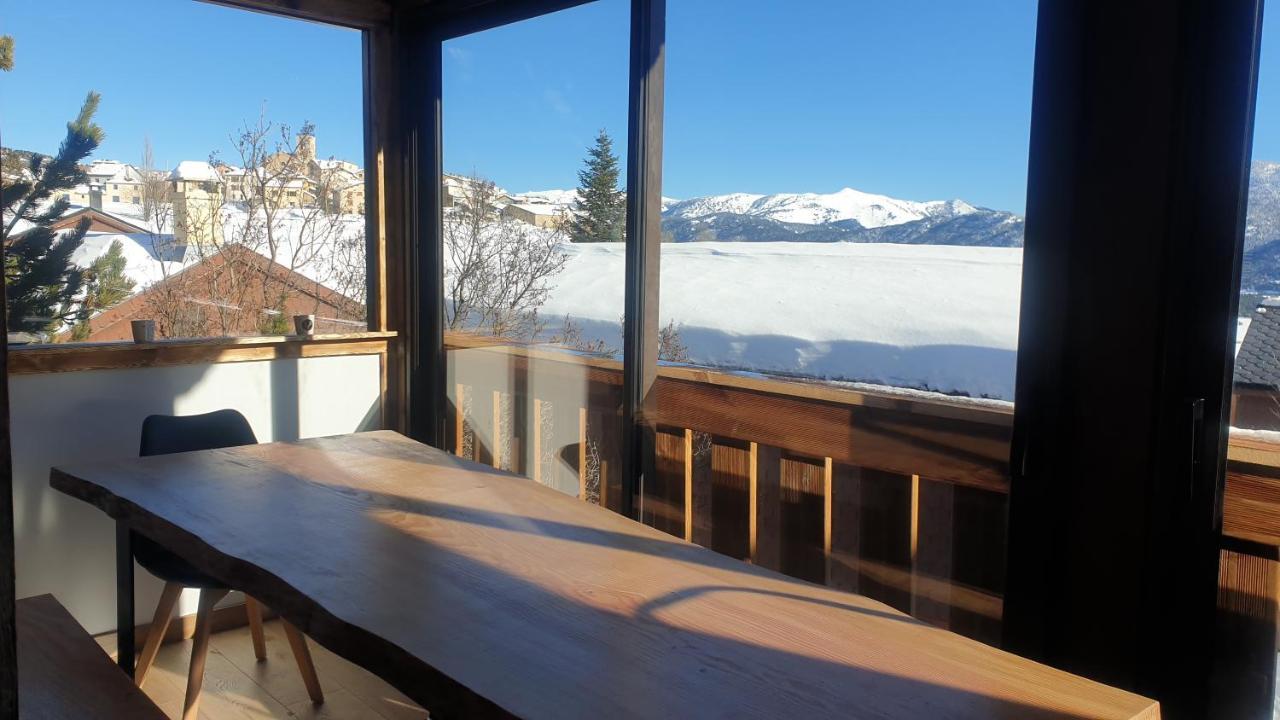 Chalet 8 Couchages A 100M Du Bas Des Pistes Et Commerces Angles Zewnętrze zdjęcie