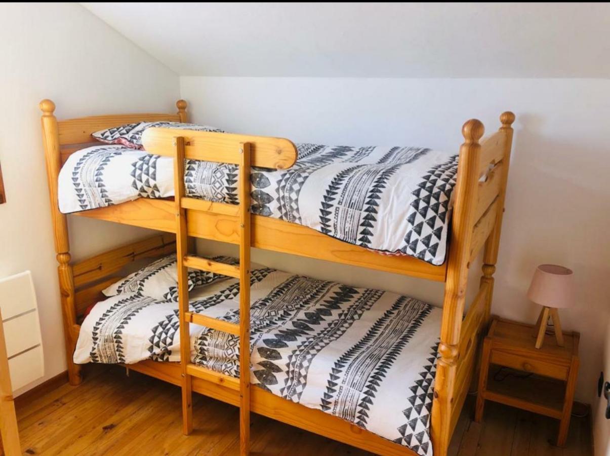 Chalet 8 Couchages A 100M Du Bas Des Pistes Et Commerces Angles Zewnętrze zdjęcie
